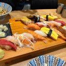 김태완 스시 | 성신여대 초밥맛집 '김태완스시' 솔직후기