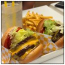 마포-상암-마포-6244 | [크라이치즈버거] DMC 상암수제버거 맛집 내돈내산 솔직후기 (칼로리, 영양성분)