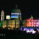 타임스퀘어 앞 이미지