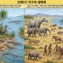 주식회사 태평양생명과학 | Ep70 생명의 탄생과 진화 (52): 신제3기의 도래 인공지능이 들려주는 과학이야기