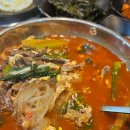 뉴정원식당 이미지