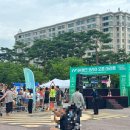 준헤어뱅크 - 안양시 만안구 | 2026 iM뱅크 코리아 오픈 마라톤 10km 완주 후기! 코스 업힐 주의 구간 및 프로스펙스 하네스 기념품