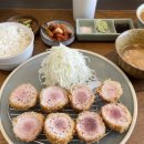 몬도카츠 이미지