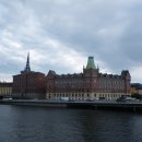 스톡홀름, 감라스탄 (노벨박물관, 대성당, 왕궁) 이미지