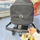 폭스2 | 말리베 디럭스 유모차대여 부가부 폭스2 세 달 사용 후기