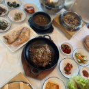 양양 정암식당 후기 (아이와 가기 좋은 양양 점심 맛집 / 솥밥 한식 추천)