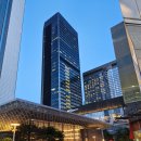 인터컨티넨탈 서울 코엑스 | 강남 호캉스-코엑스 &#39;그랜드 인터컨티넨탈 서울 파르나스&#39; 클래식킹 3인 후기-수영장, 헬스장, 조식...