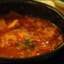 궁중김치찌개 이미지