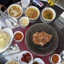 멍석숯불갈비 - 고양시 일산서구 산현로 106 | 동부시장 맛집 중랑구 돼지갈비 [멍석숯불돼지갈비]