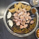 고근산흑돼지 이미지
