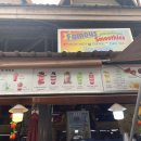 gate of ph | 태국 치앙마이 추천 | 올드타운 치앙마이 게이트 ‘땡모반 찐찐찐 맛집!!@‘ 10번 이상 사서 먹은 수박...