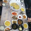 보령 학성별장횟집 [숙박과 식사 한번에 해결 가능한 곳]