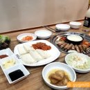 금강산막국수 이미지
