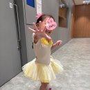 트윈클영어발레 3반 | 문화센터 트윈클 영어발레(혼자만) 후기