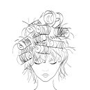 만남미용실 이미지