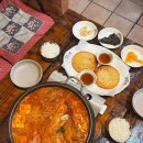 둘엽이네 김치찜 | 일산 맛집 주엽역 근처 10년 단골집 황토골 묵은지 닭볶음탕 김치찌개 내돈내산