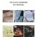 피그트리 | 코코도르 섬유탈취제 : 피그트리 사용 후기
