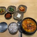 연선생 | 대전 월평동 정부청사역 근처 연선생 순두부 후기