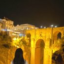 하늘다리민박 | 스페인 론다 야경 투어 날씨 뷰포인트 누에보다리 맛집 + 세비야에서 버스 당일치기 근교 여행