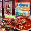 디자인너울 | 발산역 마곡 횟집 해산물이 맛있는 너울 방문후기