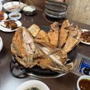 무쇠점민박 | 강원도 영월 민박_생선구이 맛집 초원가든