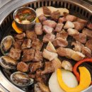 돼지먹자 이미지