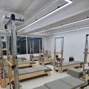 더하다 | 구월동 필라테스 [운동에 구독을 더하다 핏리브] 후기