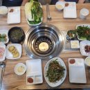 청정한우 이미지