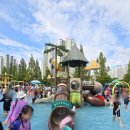 한아름근린공원 공원화장실 이미지