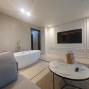 호텔디에디션 | [대전여행]둔산동 호텔디에디션 코너스위트 베쓰밤 세탁실 조식후기