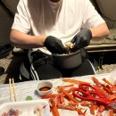 멕시칸통닭예전점 | [포항 캠핑] 더자리캠핑장 방문 / 솔직 후기