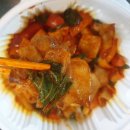 오산 떡볶이 삼겹살에 조화 맛집 조코만 삼겹떡볶이 후기