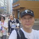 찰리 k | 사대문 안에서 달리는 '2026 서울 K-마라톤' 참가 후기