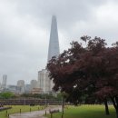 석촌동 고분군 화장실 이미지