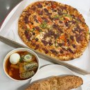 (주)코스트코코리아푸드코트 | 상봉 코스트코 푸드코트 비회원 | 떡볶이, 불고기피자, 베이크, 츄로스 후기