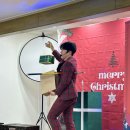 제리스토리 | [공지] 유치원 크리스마스 공연 추천 마술같은 크리스마스를 위한 &#39;제리아저씨의 화이트 매직 크리스마스&#39;