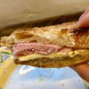 입허전 | 문래 브런치 카페 입허전 잠봉뵈르 먹어본 솔직후기