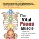 원서 : the vital psoas muscle 이미지