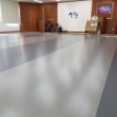 라인댄스교실 이미지