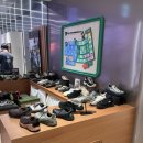 킨 keen 롯데백화점 본점 / 매장 위치, 뉴포트, 유니크 등 여자 착용 후기