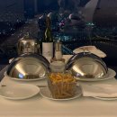 엘자매옷장 | [공지] 호캉스❤︎ :: 시그니엘서울 프리미어더블 한강뷰,살롱드라운지 이용꿀팁!