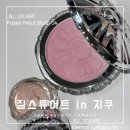 아이비쥬 네이버블로그