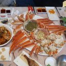 큰바다대게회식당 이미지