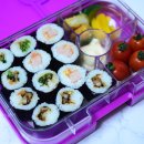 얌꼬마김밥