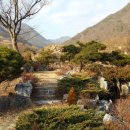 오도산자연휴양림 이미지