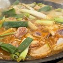 아랜역물닭갈비 - 부평구 열우물로49번길 47 | [청라] 닭갈비맛집 아랜역물닭갈비 내돈내산 후기, 가족외식으로 추천
