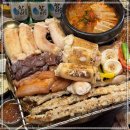 화로숯불구이&돌판구이 이미지