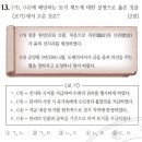 한국사능력검정시험 고급 제40회