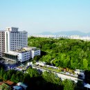 경희대학교 이미지