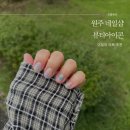 더조은메디컬 | 원주네일 뷰티아이콘에서 이달의 아트 시술받고왔어요